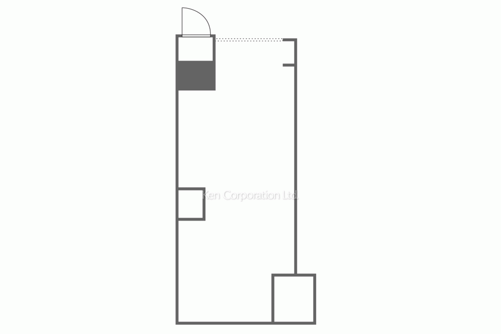 キャッスルマンション代官山