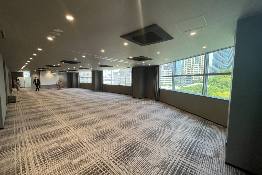 エミタス虎ノ門ビル