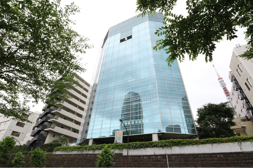 エミタス虎ノ門ビル