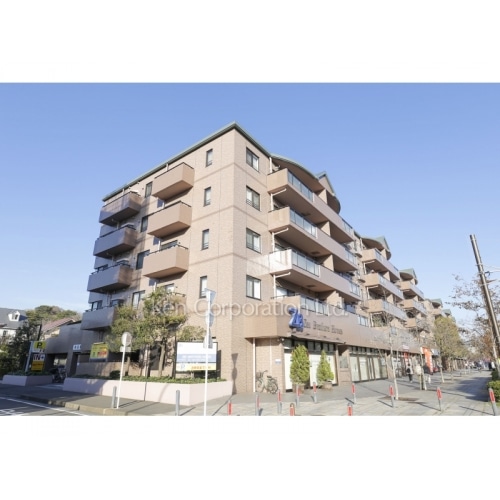 グランデュオ本牧