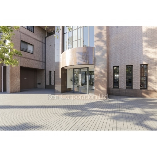 グランデュオ本牧