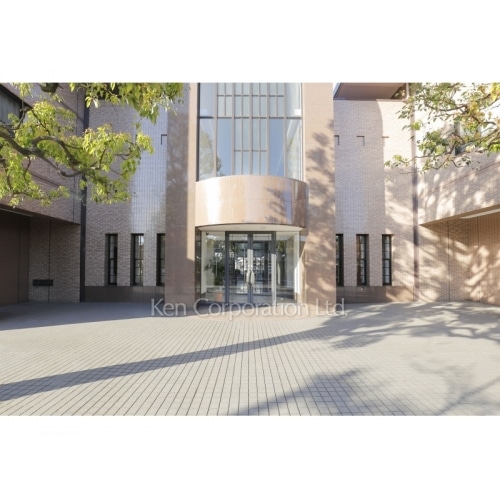 グランデュオ本牧