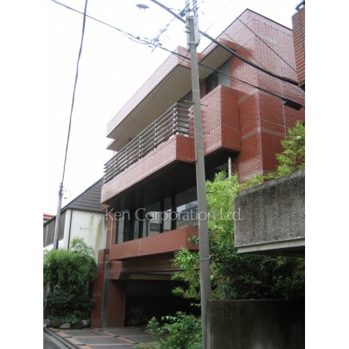 南青山２４６ビル