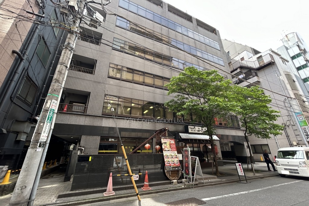 大門アーバニスト