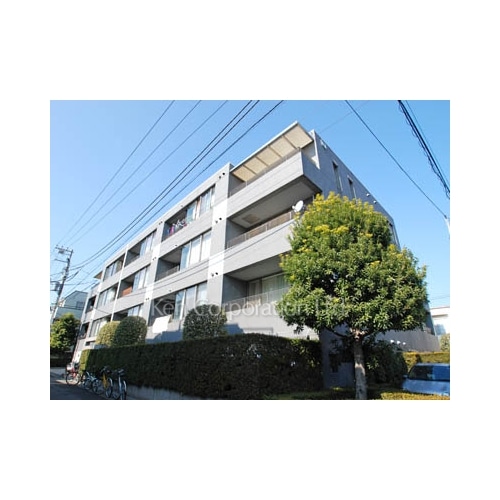 祐天寺イースト