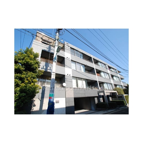 祐天寺イースト