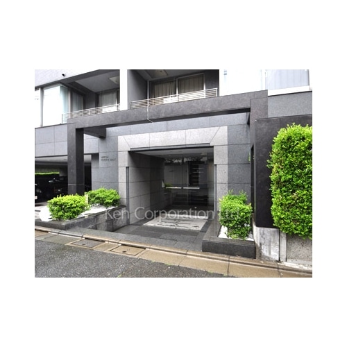 祐天寺イースト