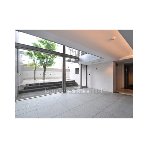 祐天寺イースト