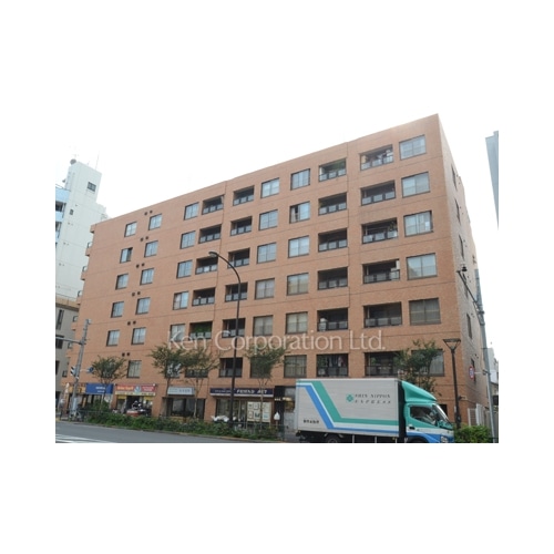 ニュー信濃町ハイツ