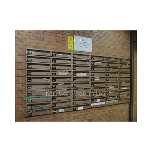 ニュー信濃町ハイツ