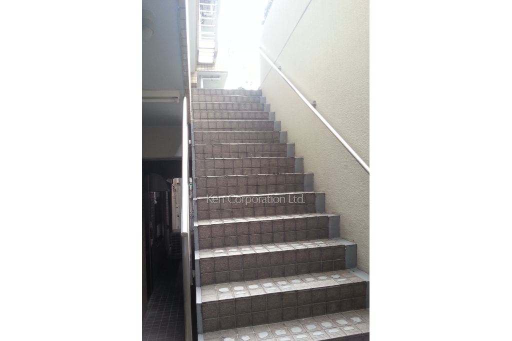 サンコート芝公園