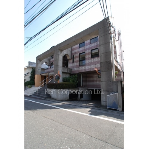 ラフィーネ代々木