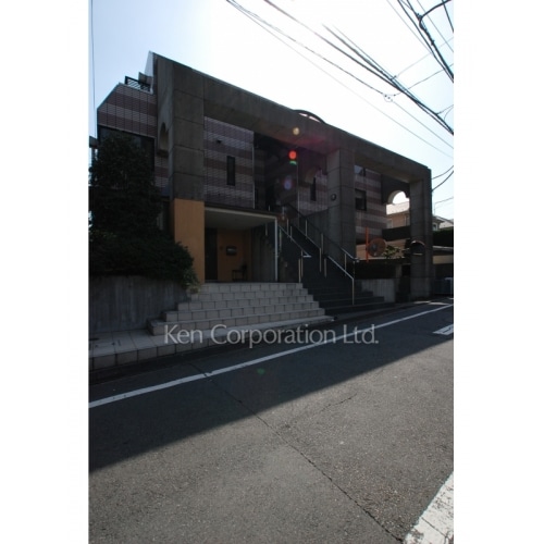 ラフィーネ代々木