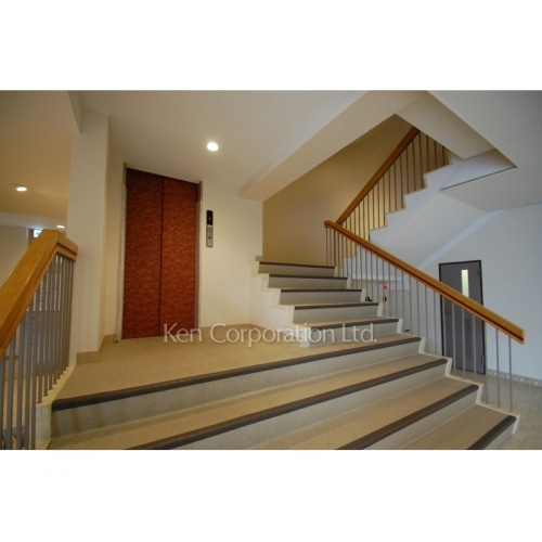 赤坂パレスマンション