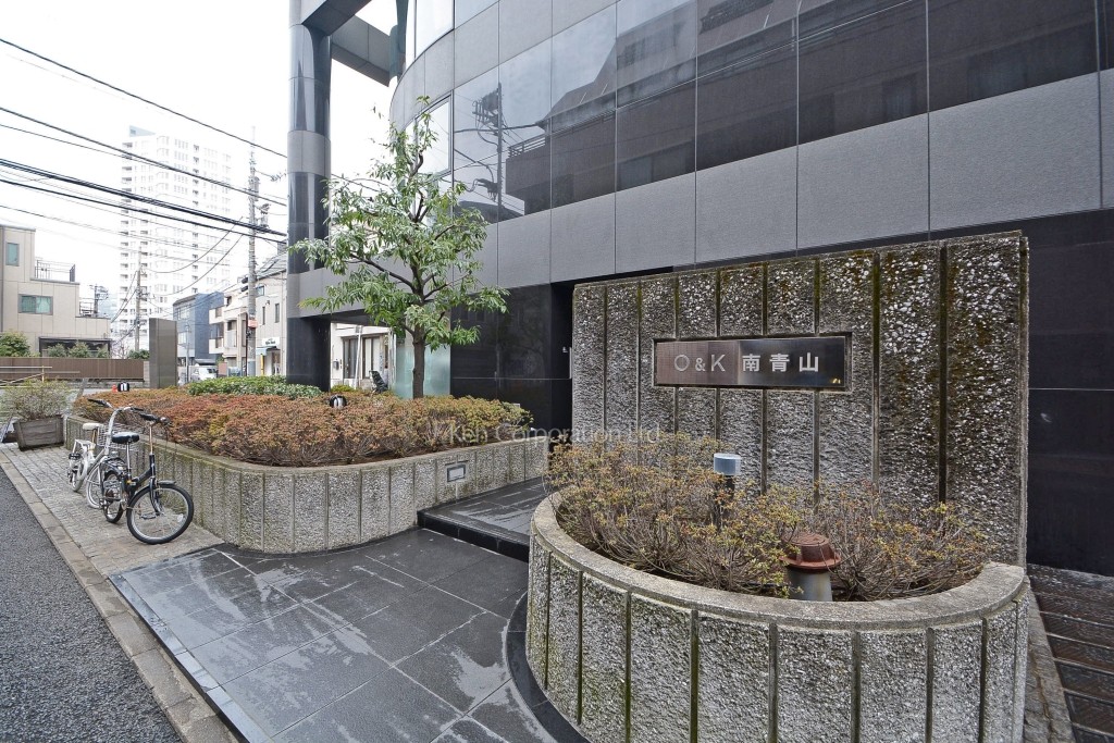 O&K南青山