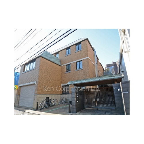 トーユーインターレジデンス