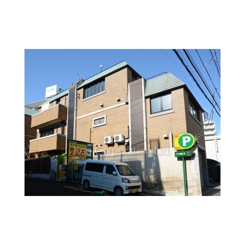 トーユーインターレジデンス