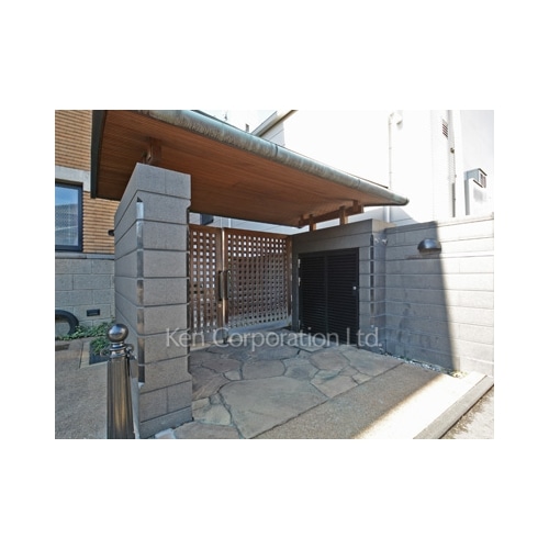 トーユーインターレジデンス