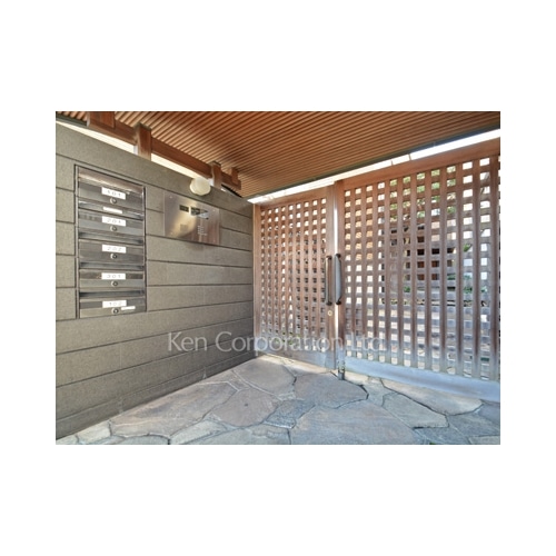 トーユーインターレジデンス