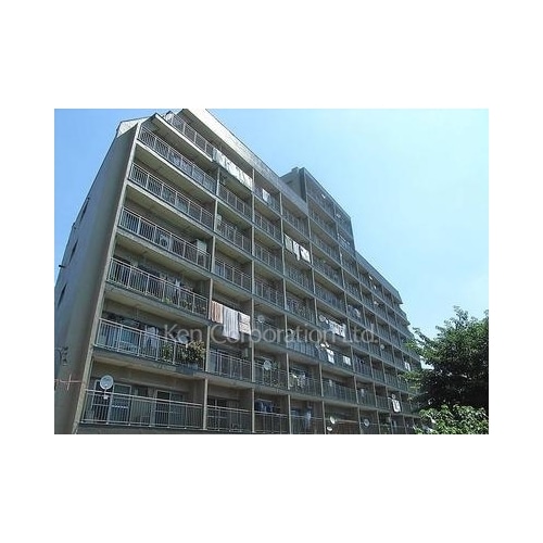 渋谷マンション