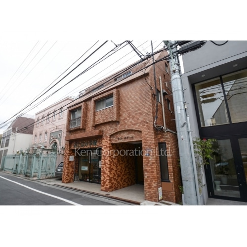 モン・パピール