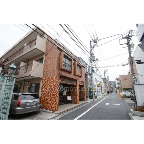 モン・パピール