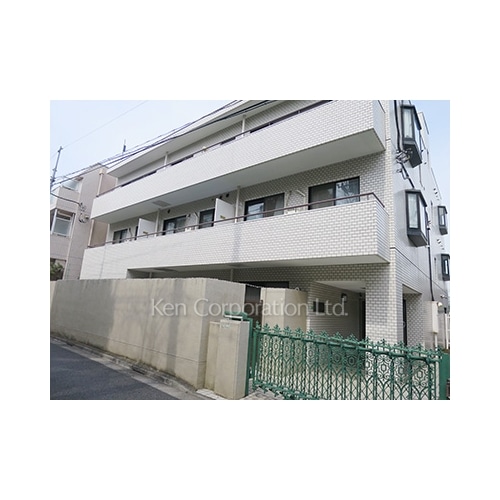 サンヒルズ松原