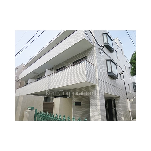 サンヒルズ松原