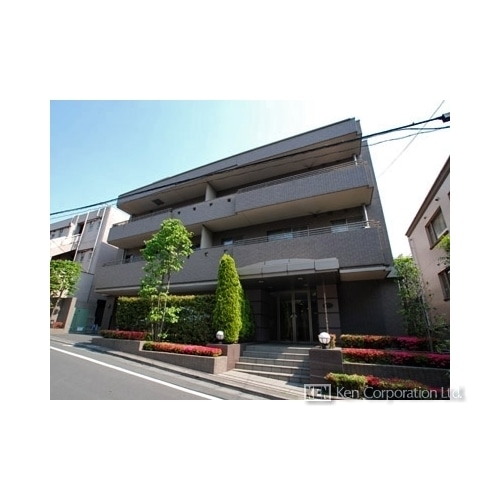 サヴァリン市ヶ谷