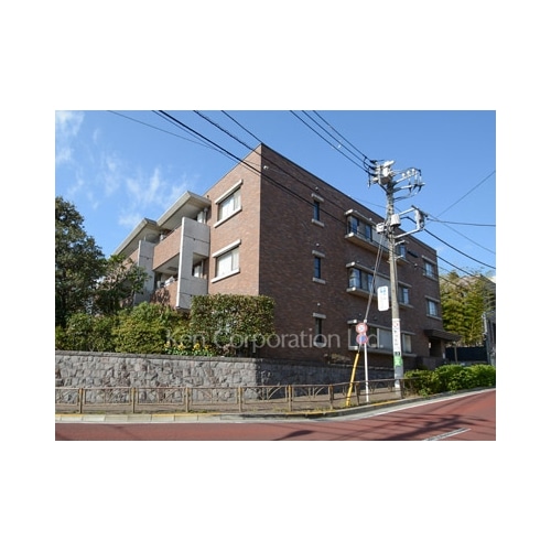 モンエール広尾