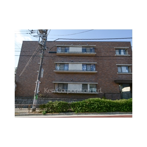 モンエール広尾