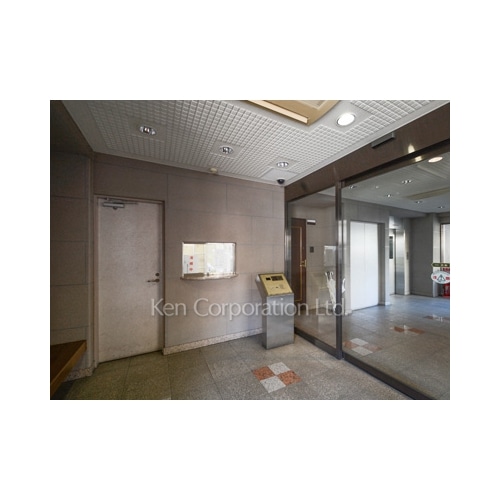 モンエール広尾