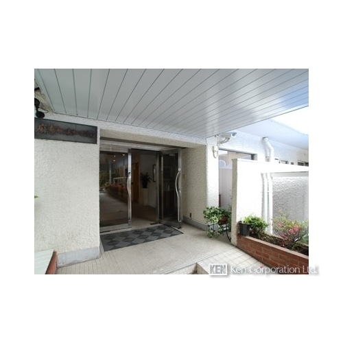 麻布センチュリーマンション