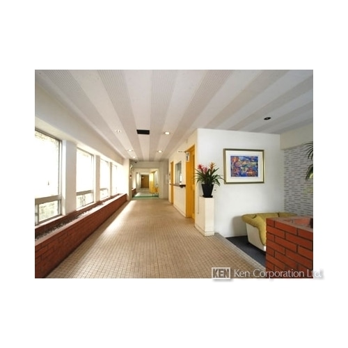 麻布センチュリーマンション