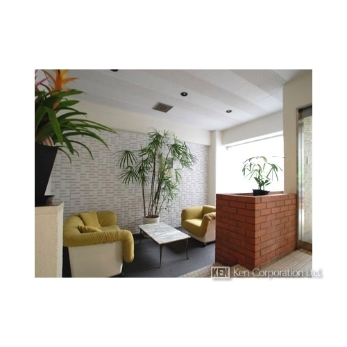 麻布センチュリーマンション