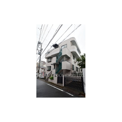 グレース中落合  3