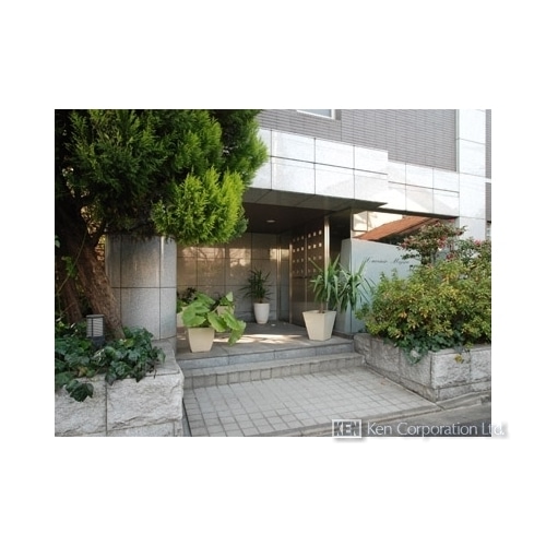 ラヴニール目白