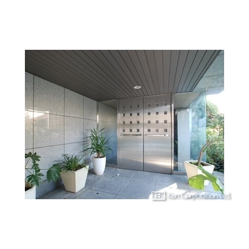 ラヴニール目白