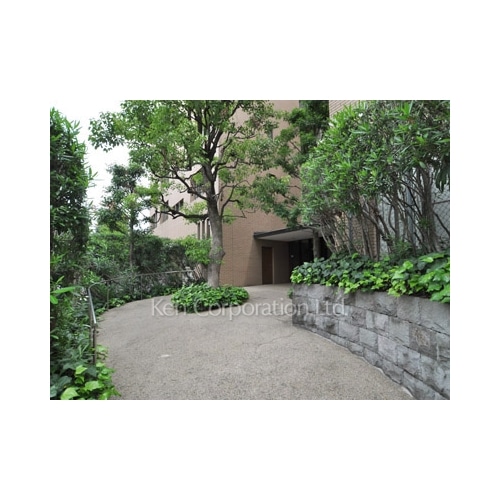 マナハウス四谷