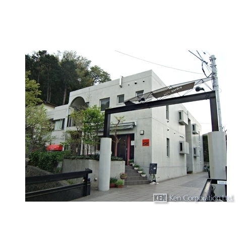 鎌倉リトルガーデン