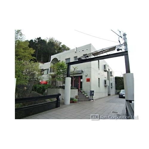 鎌倉リトルガーデン