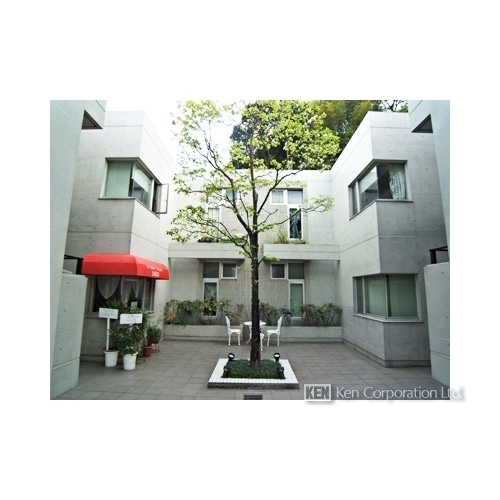 鎌倉リトルガーデン