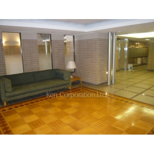 フリーディオ広尾南