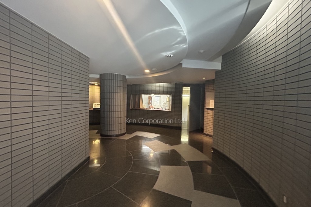 コンフォール四谷