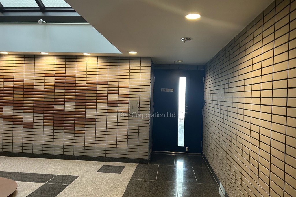 コンフォール四谷