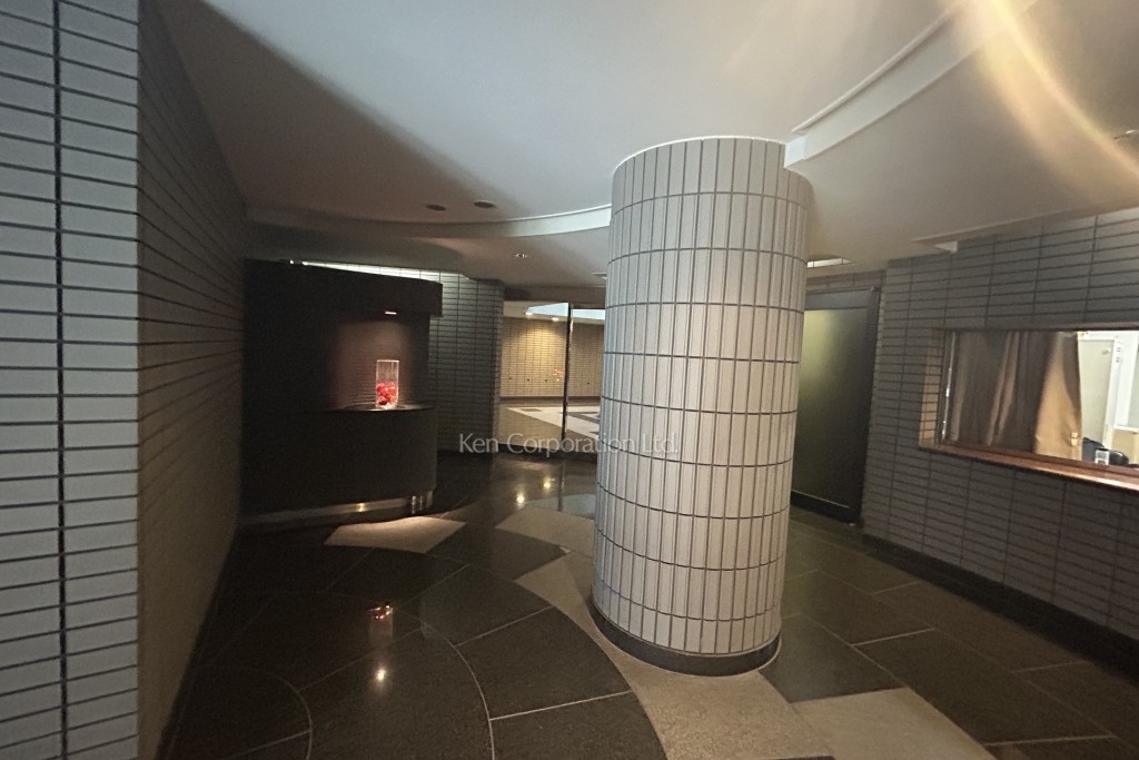 コンフォール四谷