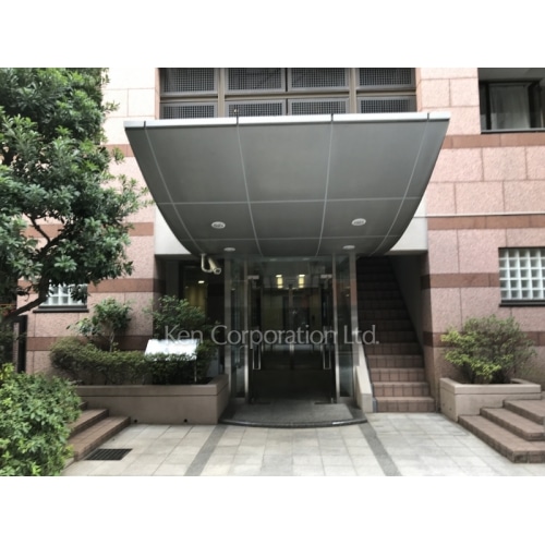 朝日サテライト六本木