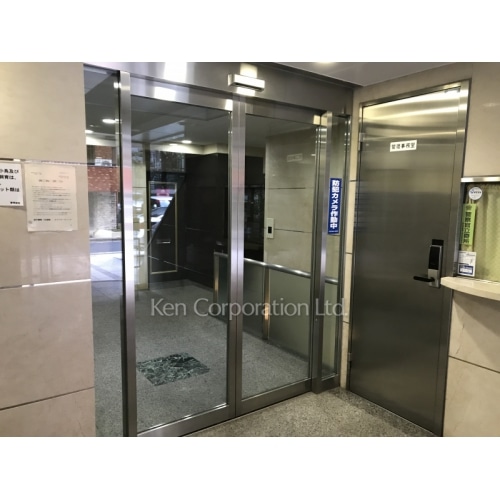 朝日サテライト六本木