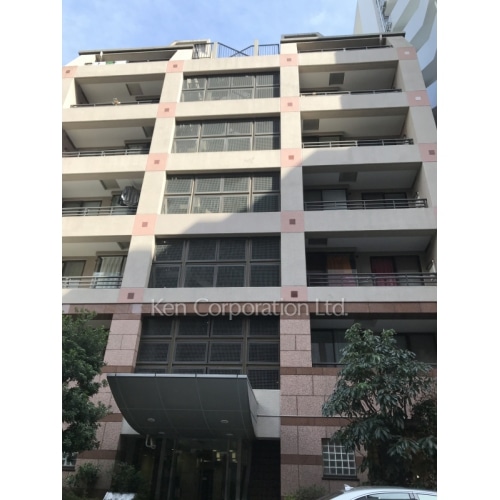 朝日サテライト六本木