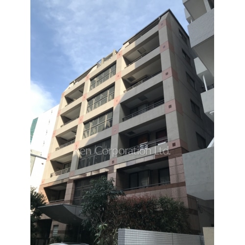 朝日サテライト六本木